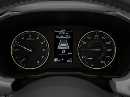 Subaru Crosstrek Sport AWD 2026