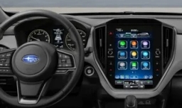 Subaru Crosstrek Sport AWD 2026