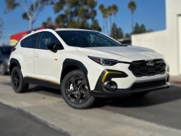 Subaru Crosstrek Sport AWD 2026
