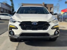 Subaru Crosstrek Sport AWD 2026