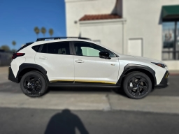 Subaru Crosstrek Sport AWD 2026