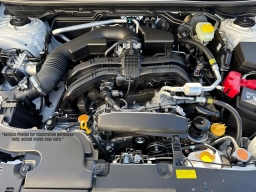 Subaru Crosstrek Sport AWD 2026