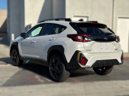 Subaru Crosstrek Sport AWD 2026