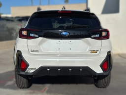 Subaru Crosstrek Sport AWD 2026