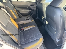 Subaru Crosstrek Sport AWD 2026