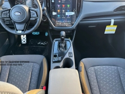 Subaru Crosstrek Sport AWD 2026