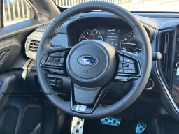 Subaru Crosstrek Sport AWD 2026
