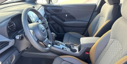 Subaru Crosstrek Sport AWD 2026