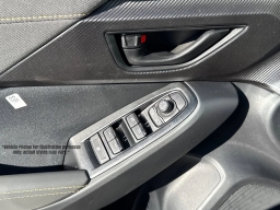 Subaru Crosstrek Sport AWD 2026