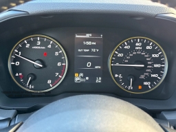 Subaru Crosstrek Sport AWD 2026