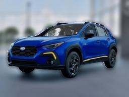 Subaru Crosstrek Sport AWD 2026