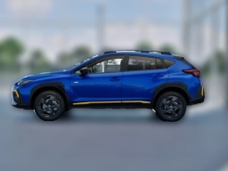 Subaru Crosstrek Sport AWD 2026