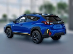Subaru Crosstrek Sport AWD 2026