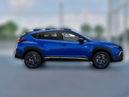 Subaru Crosstrek Sport AWD 2026