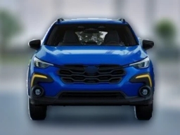 Subaru Crosstrek Sport AWD 2026