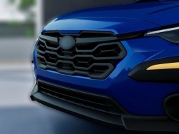 Subaru Crosstrek Sport AWD 2026