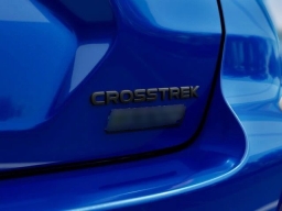 Subaru Crosstrek Sport AWD 2026
