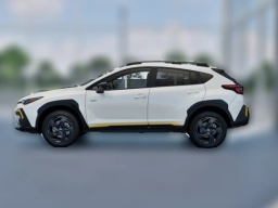 Subaru Crosstrek Sport AWD 2026
