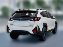 Subaru Crosstrek Sport AWD 2026