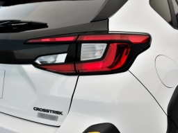 Subaru Crosstrek Sport AWD 2026