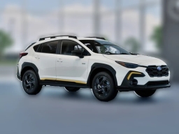 Subaru Crosstrek Sport AWD 2026