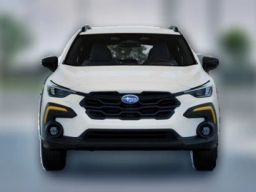 Subaru Crosstrek Sport AWD 2026