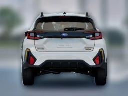 Subaru Crosstrek Sport AWD 2026