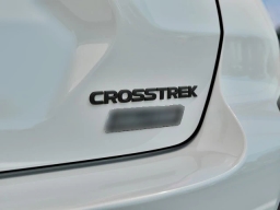 Subaru Crosstrek Sport AWD 2026