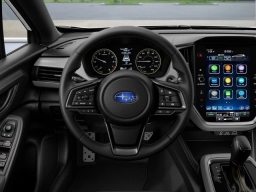 Subaru Crosstrek Sport AWD 2026