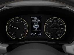 Subaru Crosstrek Sport AWD 2026
