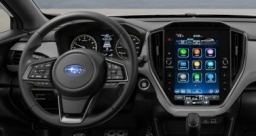 Subaru Crosstrek Sport AWD 2026