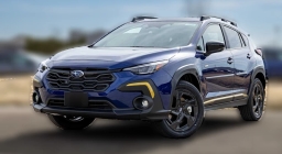 Subaru Crosstrek Sport AWD 2026
