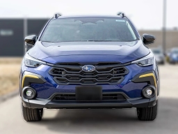 Subaru Crosstrek Sport AWD 2026
