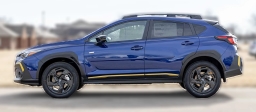 Subaru Crosstrek Sport AWD 2026