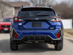Subaru Crosstrek Sport AWD 2026