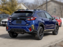 Subaru Crosstrek Sport AWD 2026