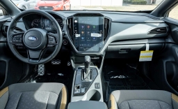 Subaru Crosstrek Sport AWD 2026