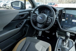 Subaru Crosstrek Sport AWD 2026