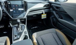 Subaru Crosstrek Sport AWD 2026
