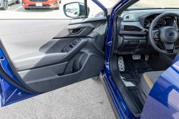 Subaru Crosstrek Sport AWD 2026