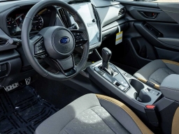 Subaru Crosstrek Sport AWD 2026