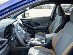 Subaru Crosstrek Sport AWD 2026