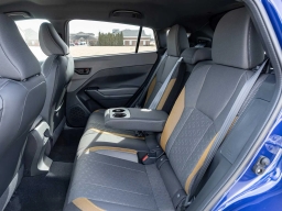 Subaru Crosstrek Sport AWD 2026