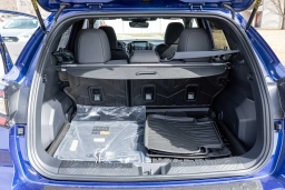 Subaru Crosstrek Sport AWD 2026