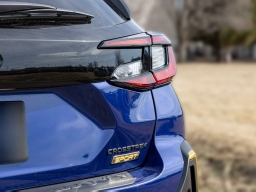 Subaru Crosstrek Sport AWD 2026