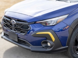 Subaru Crosstrek Sport AWD 2026