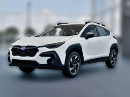 Subaru Crosstrek Limited AWD 2026