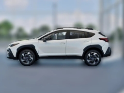 Subaru Crosstrek Limited AWD 2026