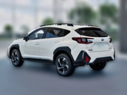 Subaru Crosstrek Limited AWD 2026