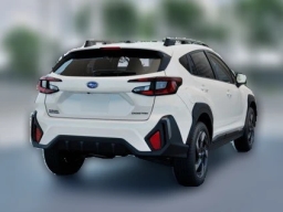 Subaru Crosstrek Limited AWD 2026